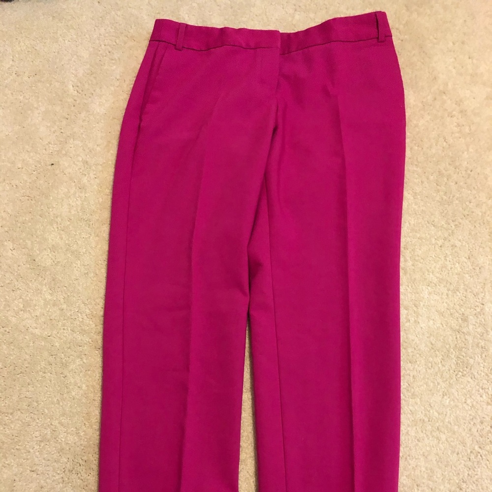 Express Editor pants